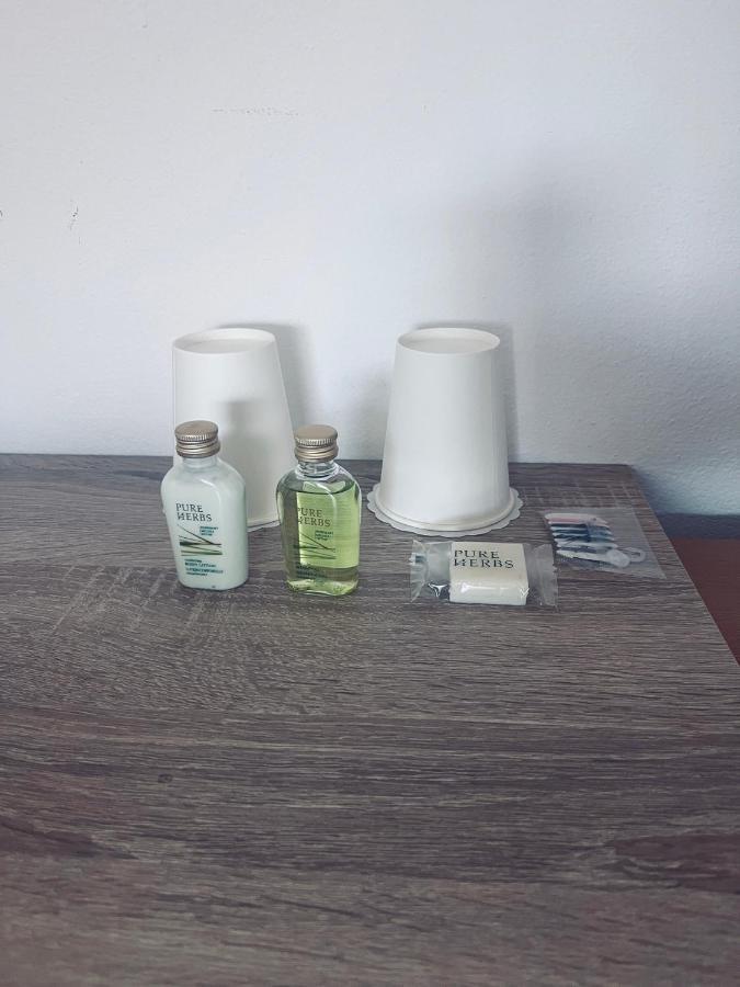 Rooms Busija イゾラ エクステリア 写真