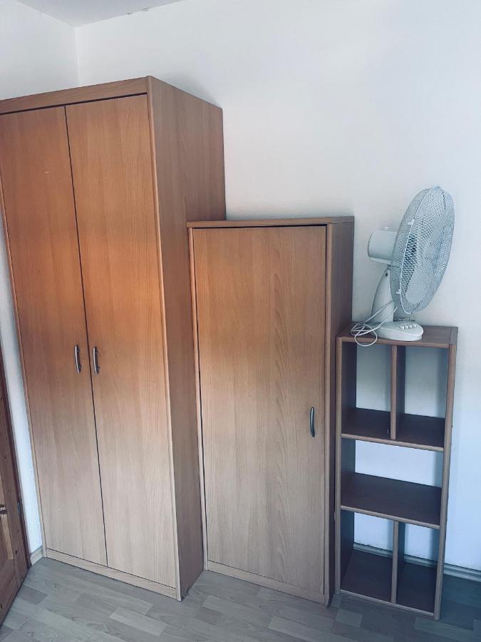 Rooms Busija イゾラ エクステリア 写真